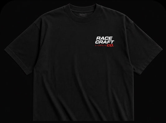 Race Craft GT-R R34 Tee